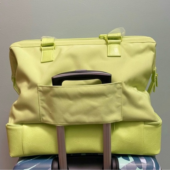 Beis citron weekender NWT - Picture 2 of 3
